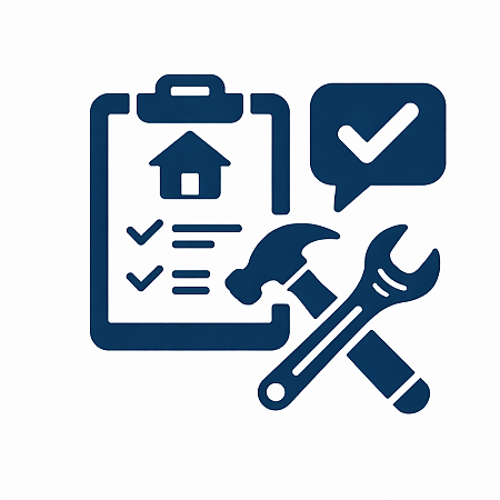 Foto Sanierungsempfehlung