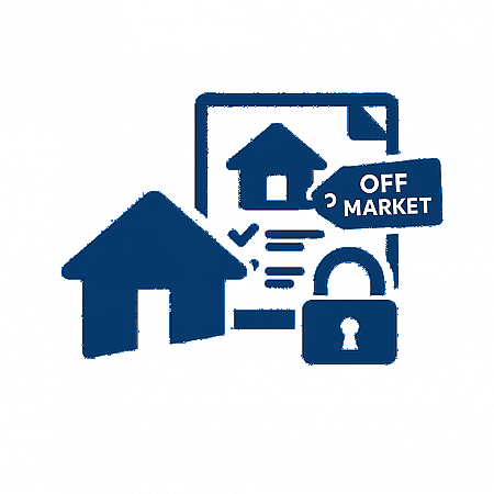 Foto Off-Market-Vermittlung