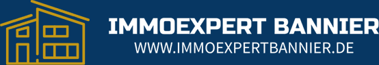 Logo IMMOEXPERT BANNIER