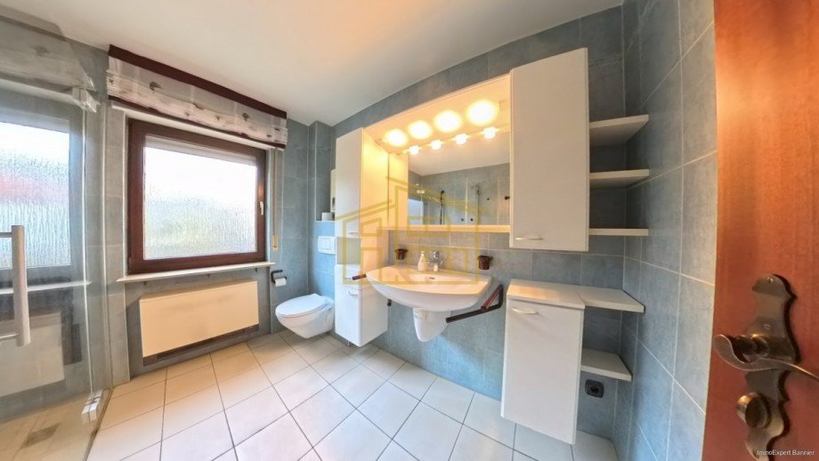 Bad Etagenwohnung Gro�bettlingen