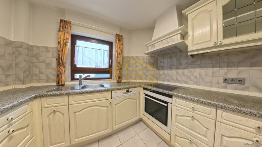 K�che Etagenwohnung Gro�bettlingen