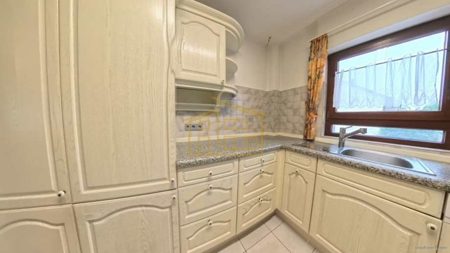 K�che Etagenwohnung Gro�bettlingen