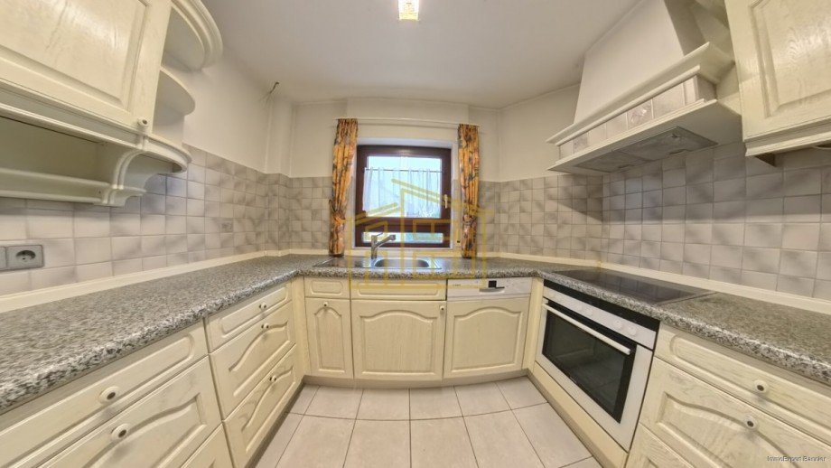 K�che Etagenwohnung Gro�bettlingen