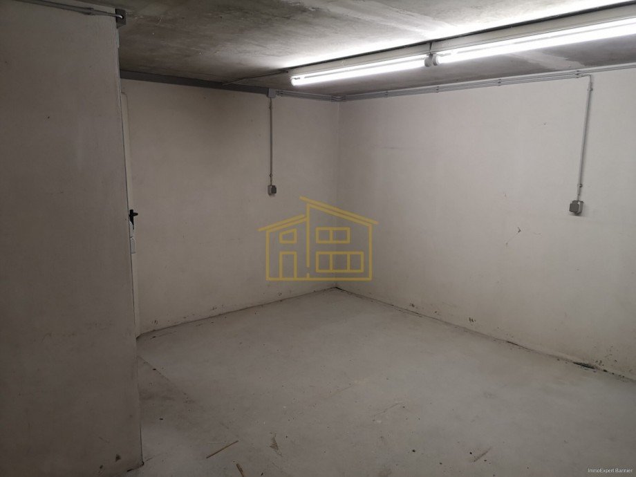 Keller Etagenwohnung Gro�bettlingen