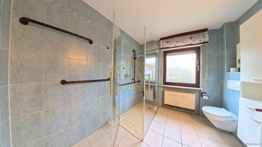 Bad Etagenwohnung Gro�bettlingen